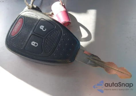 2013 Jeep Patriot Limited z USA, uszkodzony, nr VIN 1C4NJRCB7DD231853